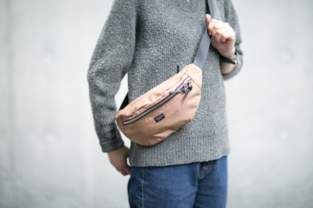 STANDARD SUPPLY | FANNY PACK