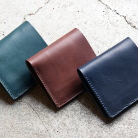 Roberu｜【受注品】コンパクトウォレット（全3色） 財布