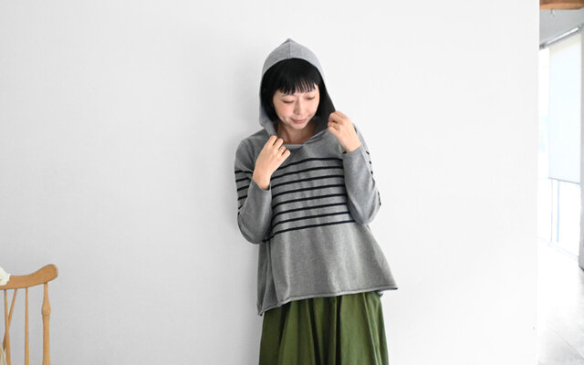 身長:161cm 着用:サイズ2