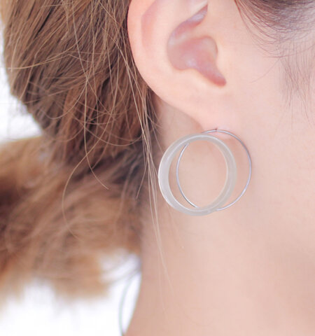 Sur|titanium pierce TI-P2