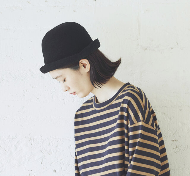 model:168cm
color:ブラック