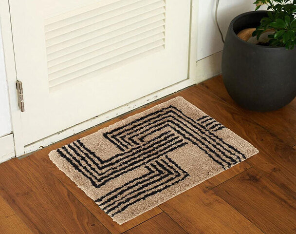 JOURNAL STANDARD FURNITURE|journal standard Furniture ジャーナルスタンダードファニチャー STOKES MAT 50x70 ストークス マット