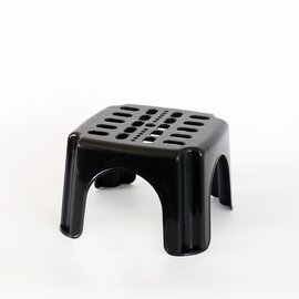 BUFF｜Plastic Mini Stool/スツール テーブル