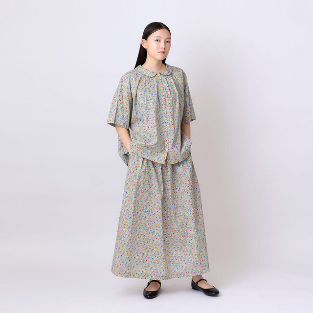 model:164cm color: Katieand