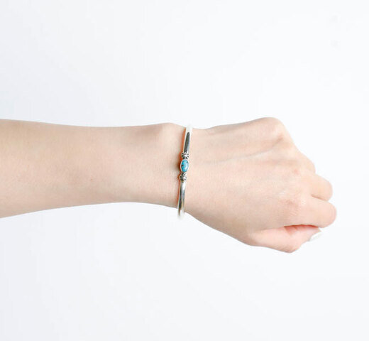 Indian Jewelry|indian jewelry インディアンジュエリー ナバホ シルバー925 バングル ターコイズ