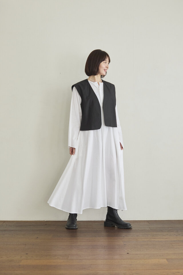 身長161cm