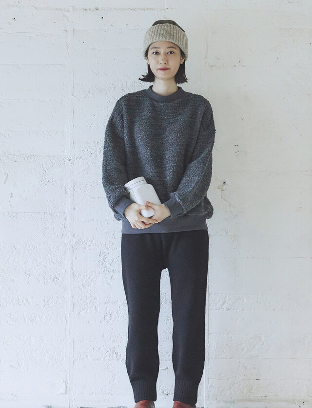 model:168cm