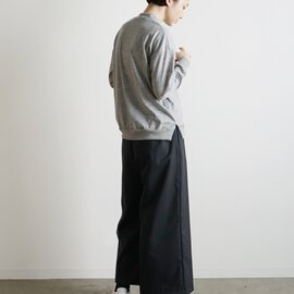 Mochi｜Mochi｜wide pants [ma9-p-02]