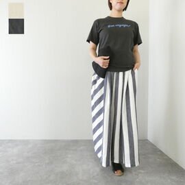 vb Bon voyageプリントTシャツ(RE-2221)【メール便対象】