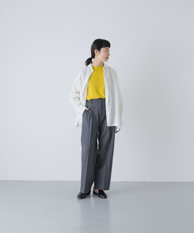 身長:162cm サイズ:FREE