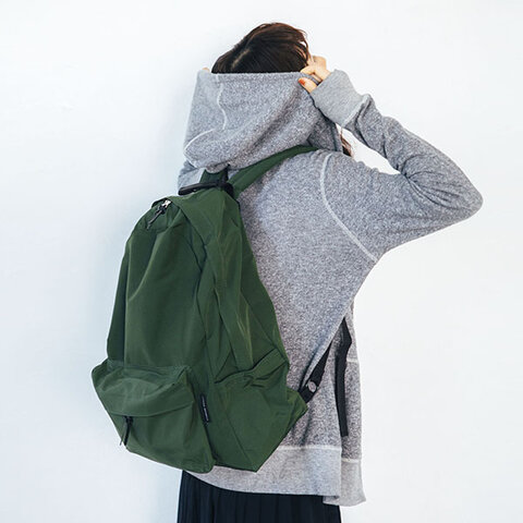 STANDARD SUPPLY|SIMPLICITY COMMUTE DAYPACK