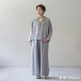 sisam｜HCテーラーカラーシャツ【フォーマル】