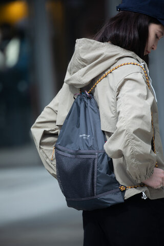 KLATTERMUSEN|Algir Sack Pack