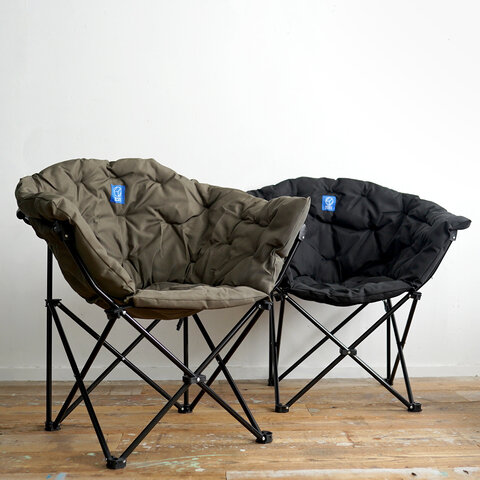Whole Earth クラムチェア Clam Chair 折りたたみ椅子 アウトドア We23dc35 ホールアース Crouka クローカ キナリノモール Whole Earth クラムチェア Clam Chair 折りたたみ椅子 アウトドア We23dc35 ホールアース Crouka クローカ キナリノモール