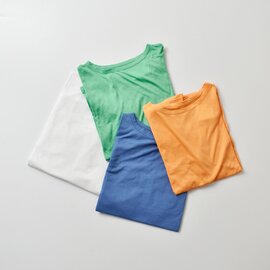 me.|モダール ロングスリーブ Tシャツ me-24200-ms