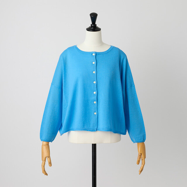 color:サックス<SD502AWK22>