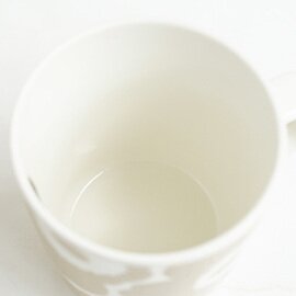 marimekko｜マグカップ コーヒーカップ Unikko ウニッコ 52209470401