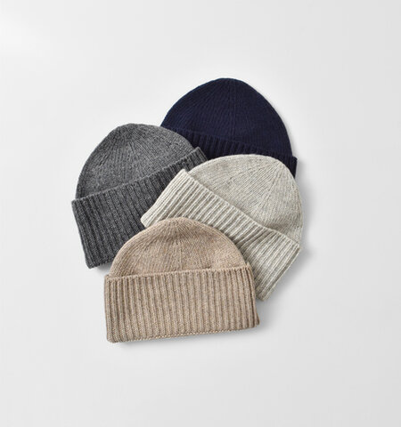 mature ha.|エコ プレミア ニット キャップ ニット帽 帽子 “eco premiere knit cap” els-005-nk