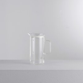 HARIO｜Glass Tea Maker　ガラスティーメーカー