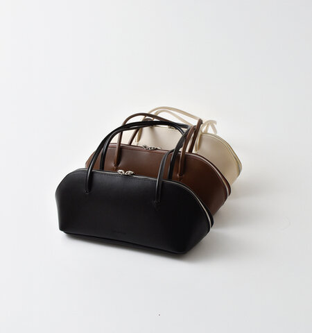 ADD CULUMN|ボストンバッグ “FIGRE BOSTON” a25w02b397