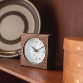 TSUMIKI alarm | 目覚まし時計