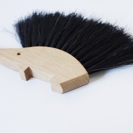 REDECKER｜Table Brush-Hedgehog