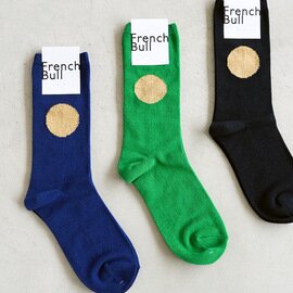 French Bull|リュヌソックス 靴下 11-24255