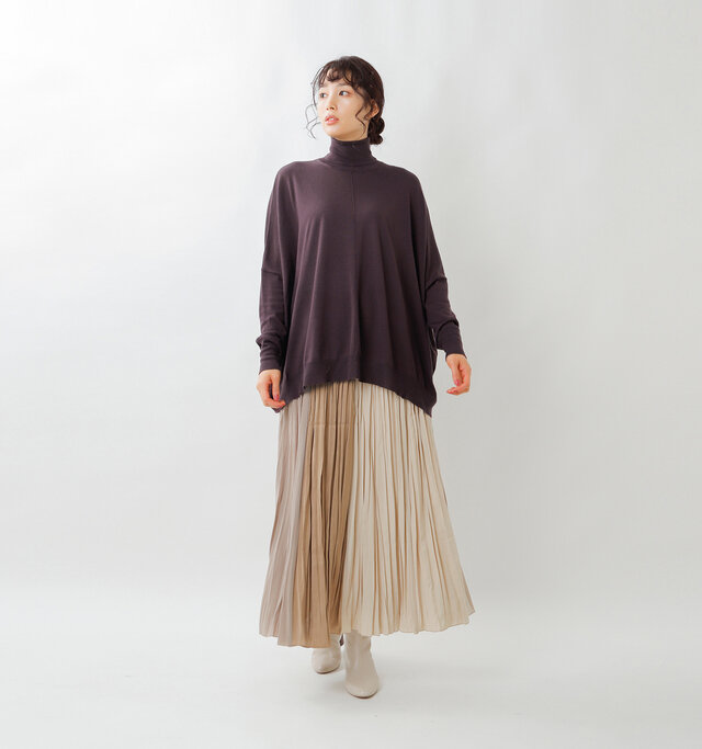 model mizuki:168cm / 50kg
color : bordeaux / size : F