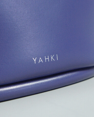 YAHKI｜トートバッグ レザー ショルダーバッグ YH-637 ヤーキ