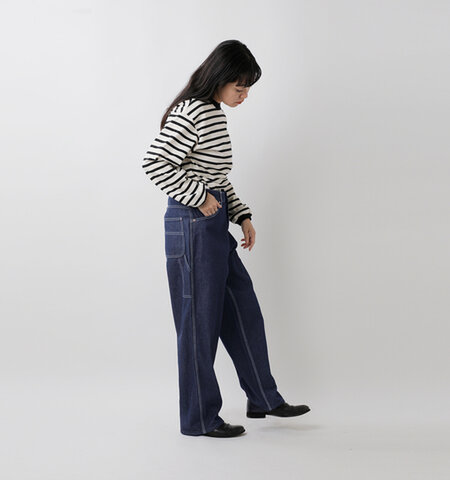 BIG MAC|デニム ペインター パンツ big-218-o-yo