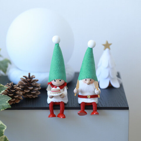 Nordika Design|NORDIKA DESIGN|Nisse(ノルディカ ニッセ)