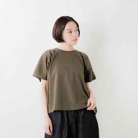 ironari｜コットンドルマン〇Teeシャツ i-21501-ms