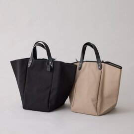 TAMPICO|JUNIOR 4517 <S> コットンキャンバス バッグ