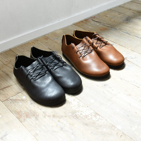 【先行予約】KOJIMA SHOE MAKERS|レースアップシューズ・KSM-01 コジマシューメイカーズ