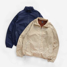 maillot|Nylon Octa Field Blouson【全2色】/ブルゾン アウター【クリスマスギフト】