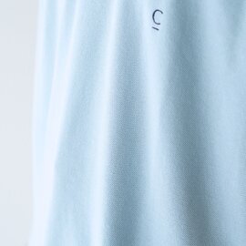 CIOTA｜【メンズ】スビンコットン 40 吊カノコ ポロシャツ CSLM-130 シオタ 父の日 プレゼント