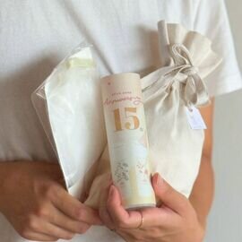 Ruam Ruam|【15周年限定】 生せっけんセット