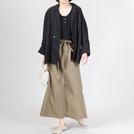 ARTEA｜【 artea-reclothing601 】イタリアチノPT RE-スカート