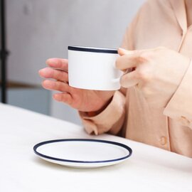 POTPURRI｜Frost コーヒーカップ
