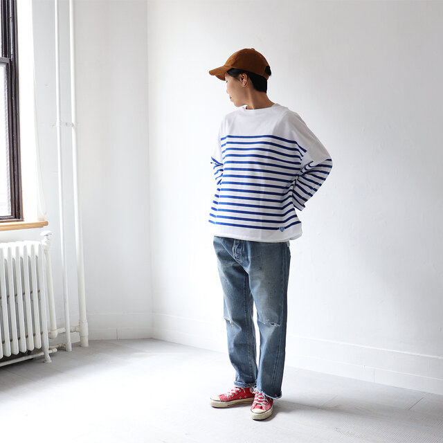 30 着用、モデル身長:160cm