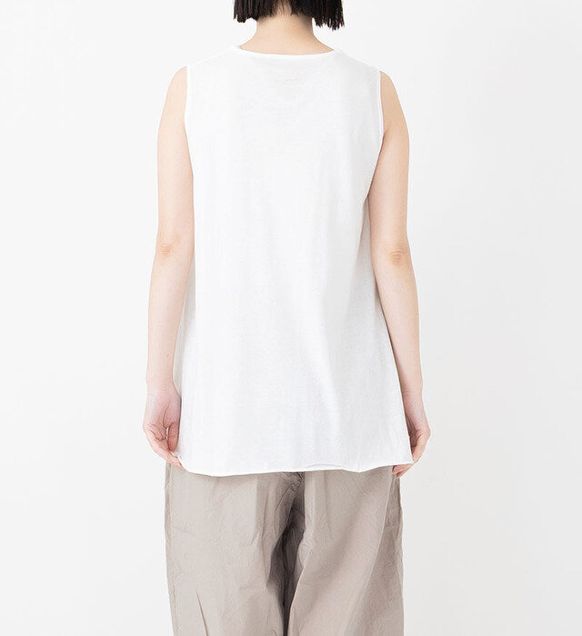 color : OFFWHT , model : 162cm