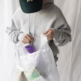STAN Product｜DCF eco bag 　エコバッグ