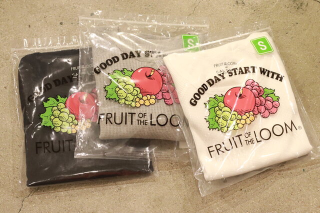 FRUIT OF THE ROOM FOR CAL O LINE

¥3,980+tax


