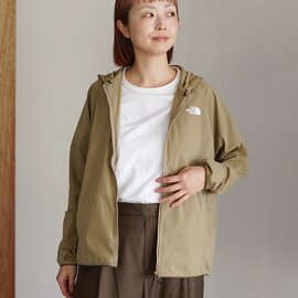 THE NORTH FACE|サンシェイド パーカー フード付き ジャケット ジップアップ ライトアウター アウトドア UVカット 紫外線対策 速乾 NPW22435 ノースフェイス