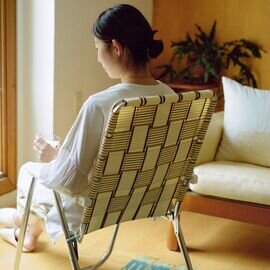 Lawn Chair|折りたたみチェア/CLASSIC CHAIR