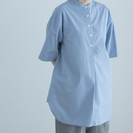 holk｜gather blouse 2