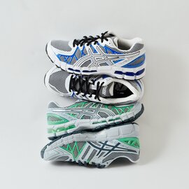 ASICS|ゲルカヤノ スポーツスタイル スニーカー GEL-KAYANO 20 gel-kayano20-same1