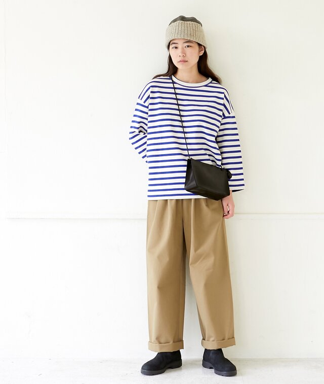 model:164cm
color:ブラック