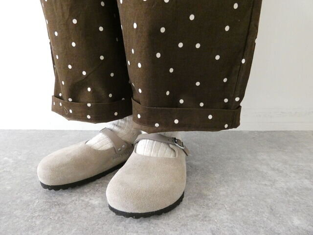 BIRKENSTOCK|Maria LEVE マリア(1032882)ビルケンシュトック