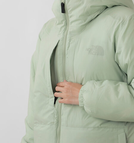 THE NORTH FACE｜プロジェクト インサレーション ジャケット “Project Insulation Jacket” nyw82305-mn